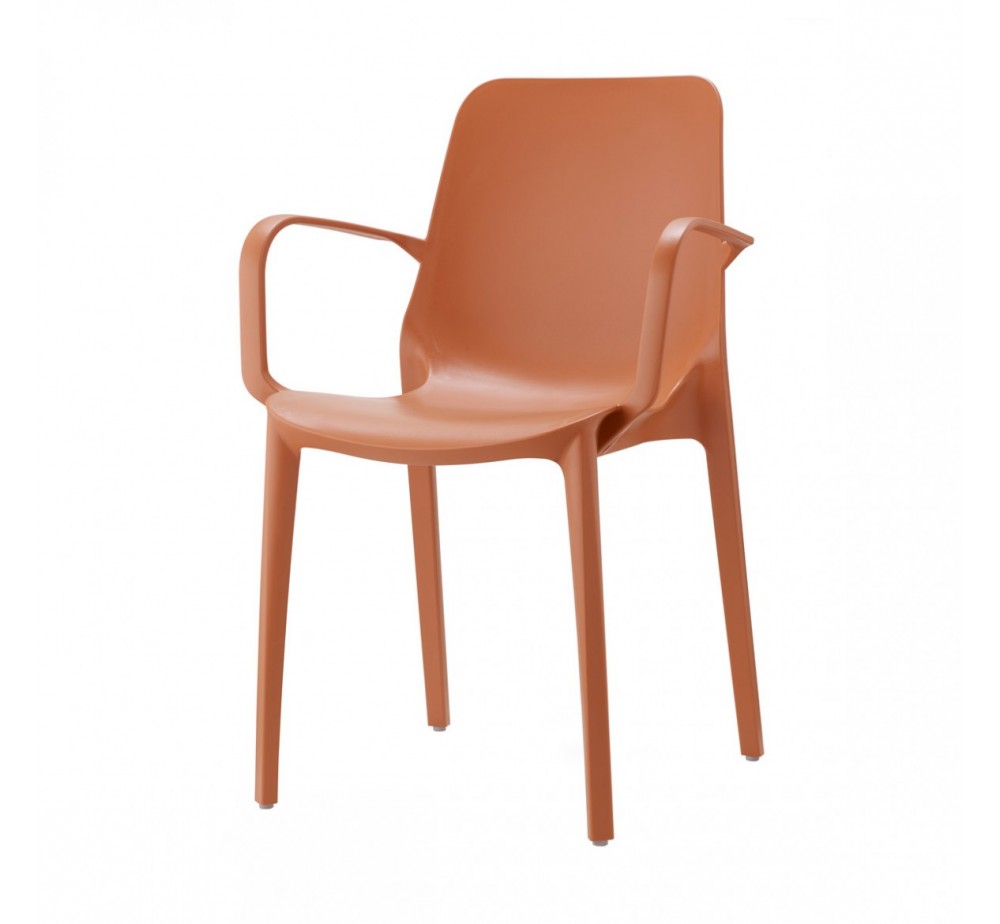 Ginevra art.2333 armchair by SCAB | Avant Garde