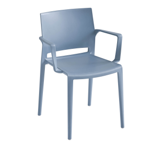 Bakhita cod.371/A armchair