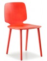 RB - Ruby red (PANTONE 1805 U)