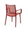 712 - Dark red