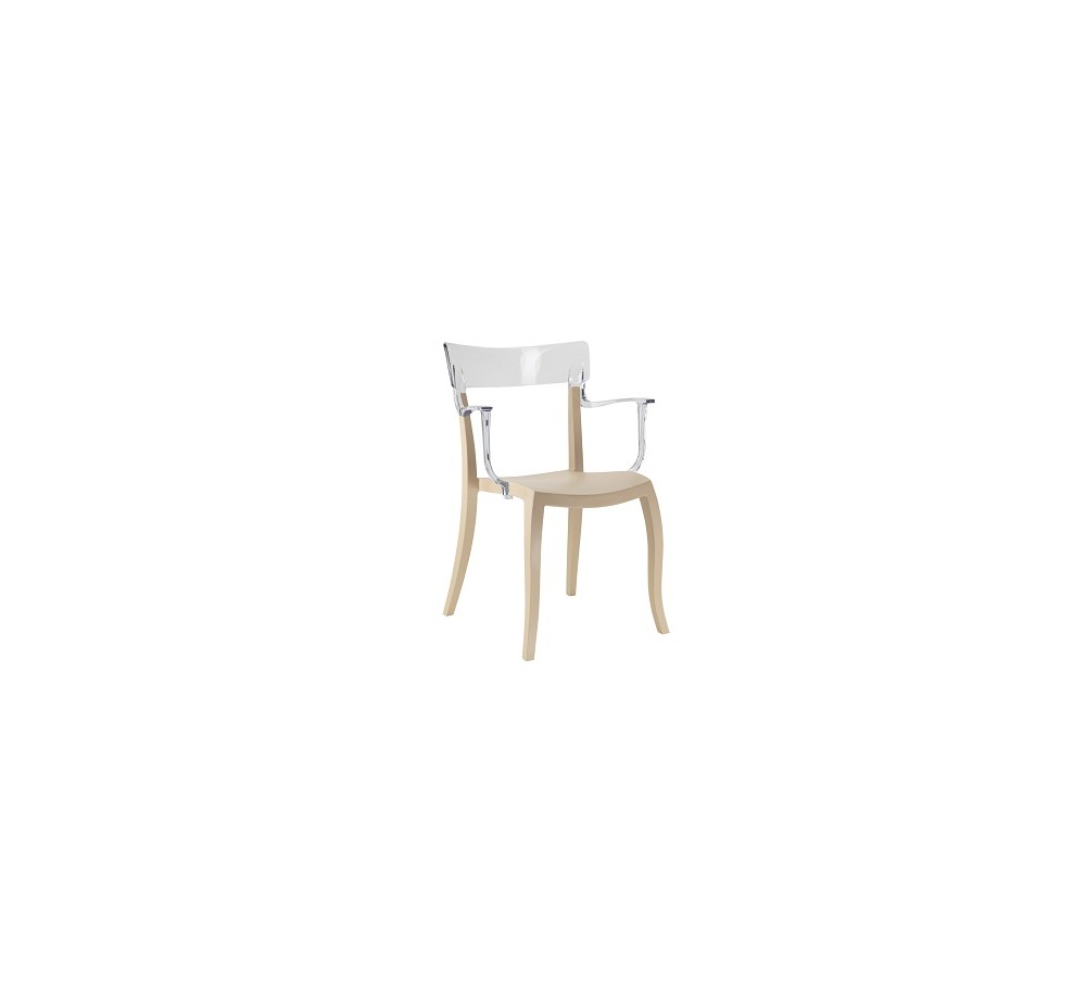 Hera-K armchair