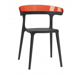 Luna armchair