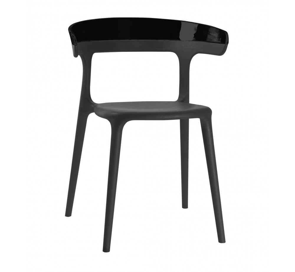 Luna armchair by Papatya | Avant Garde