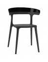 42 - Black glossy