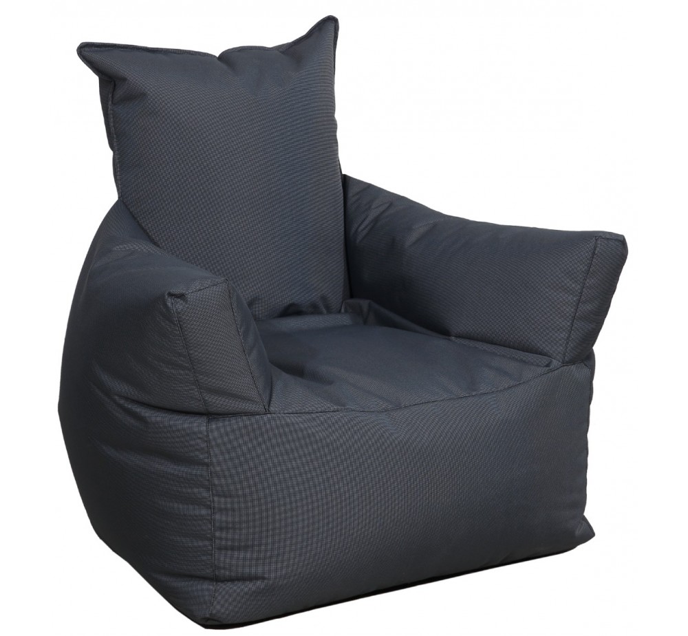 AVG293 armchair-pouf - 2 years guarantee | Avant Garde