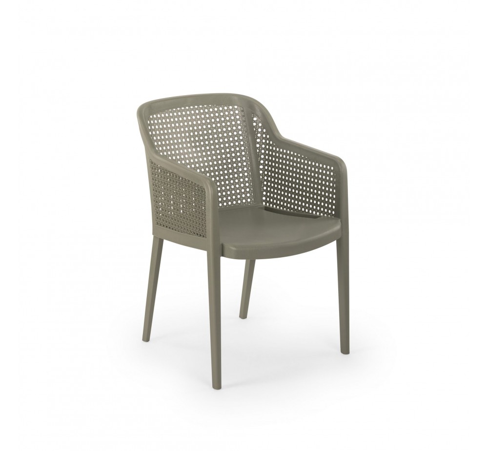 Octa armchair by Tilia | Avant Garde