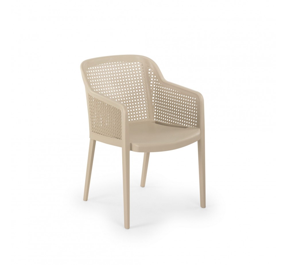 Octa armchair by Tilia | Avant Garde