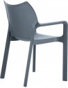 DG - Dark Grey