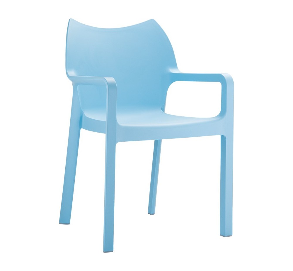 Diva armchair by Siesta exclusive | Avant Garde