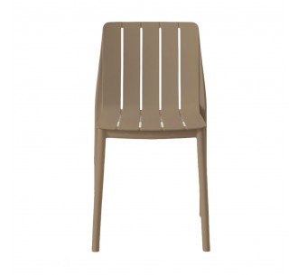 PORTO CHAIR MOCCA 54,6x46xH80cm 2