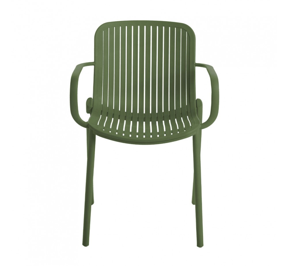 BRIO ΠΟΛΥΘΡΟΝΑ ΛΑΔΙ 58x56,5xH82cm