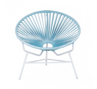 Nate armchair