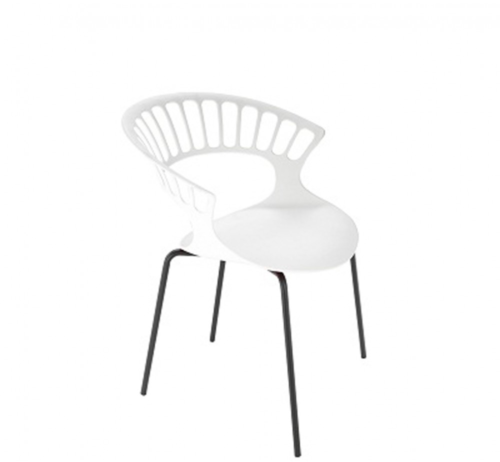 Tiara armchair