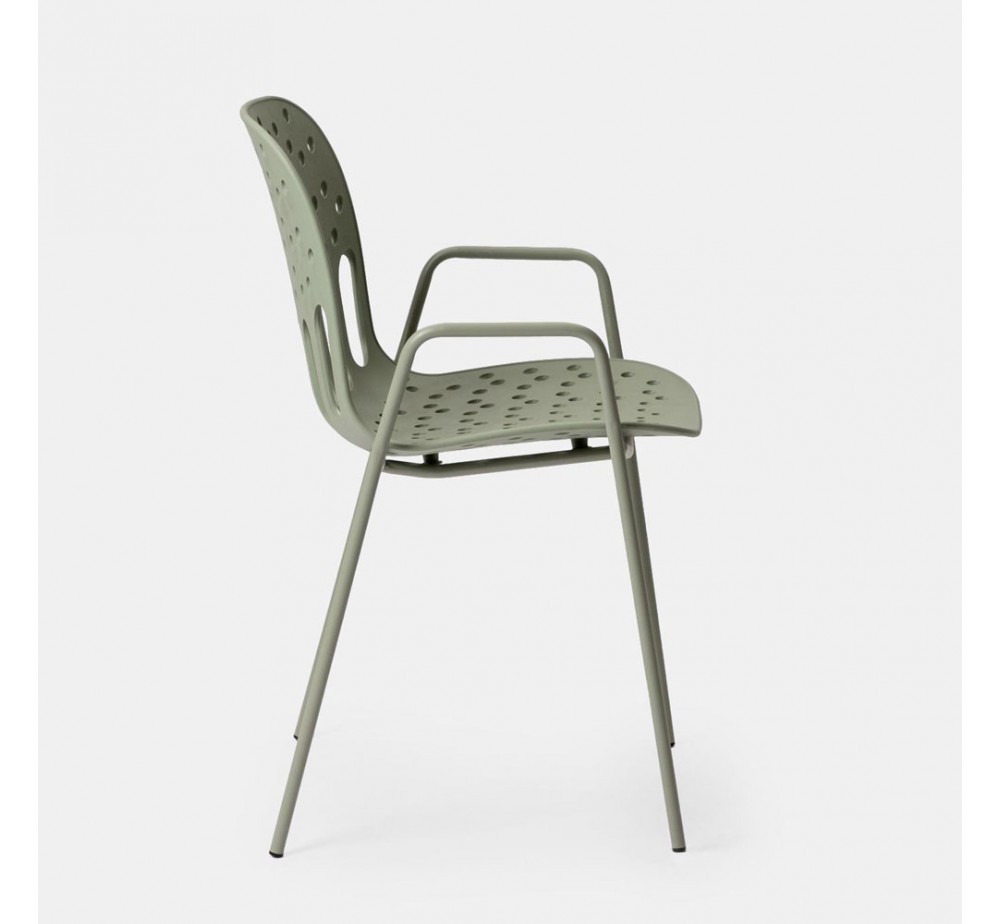 LIDO ΠΟΛΥΘΡΟΝΑ ΜΕΝΤΑ 57x55,5xH80cm