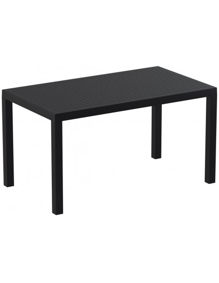 Ares 140 table by Siesta exclusive | Avant Garde