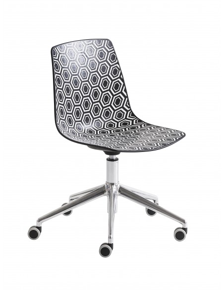 Alhambra cod.92.--/5R chair by Gaber | Avant Garde