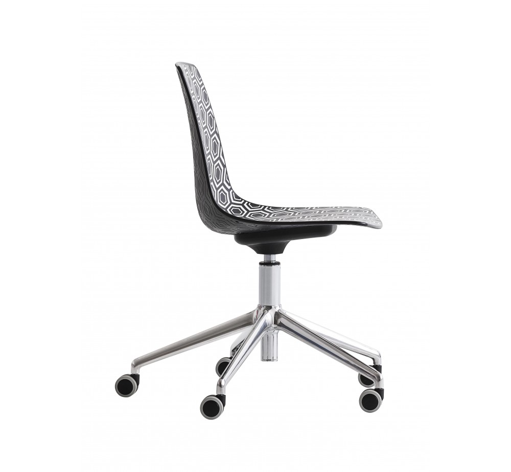 Alhambra cod.92.--/5R chair by Gaber | Avant Garde