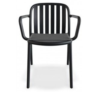 Galata-K Polypropylene Armchair