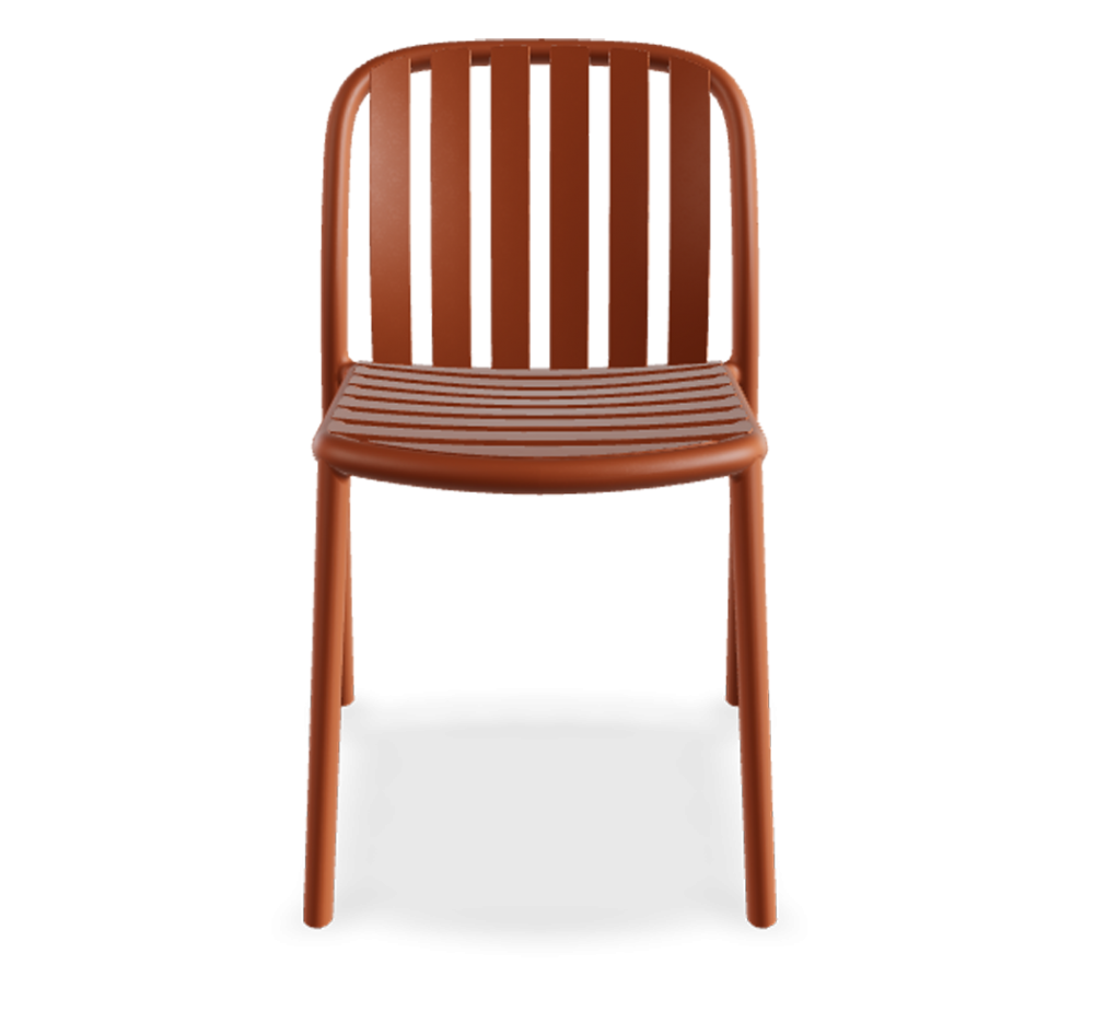 Galata-S Polypropylene Chair Indoor & Outdoor