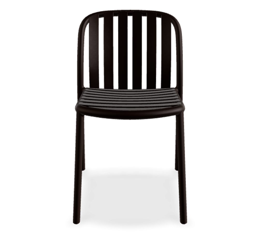 Galata-S Polypropylene Chair Indoor & Outdoor