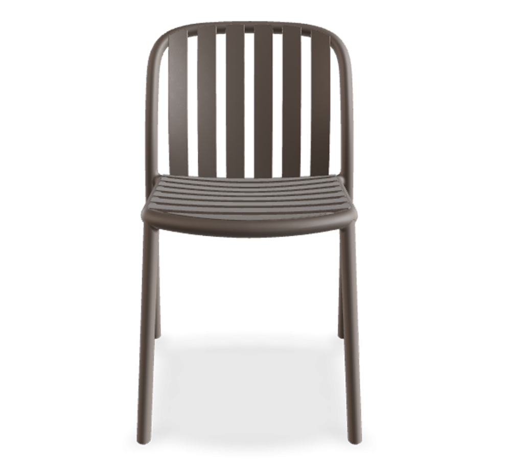 Galata-S Polypropylene Chair Indoor & Outdoor