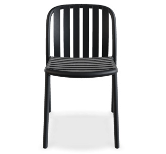Galata-S Polypropylene Armchair
