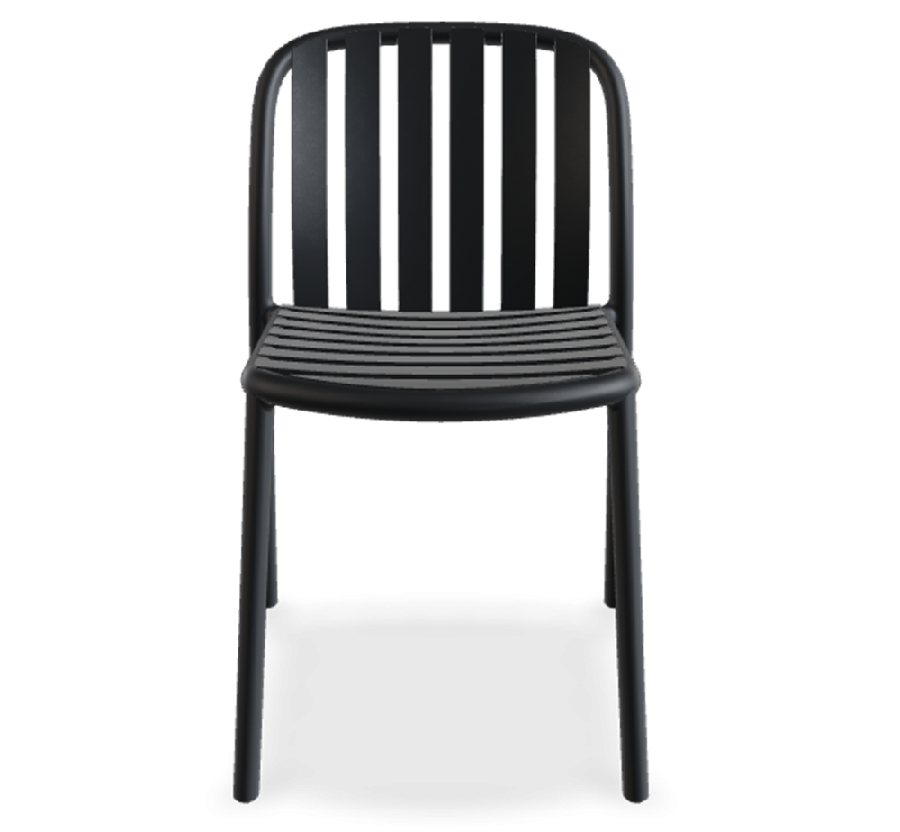 Galata-S Polypropylene Chair Indoor & Outdoor
