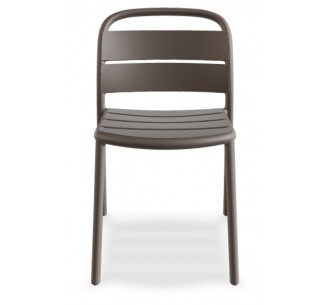 Balat-S Polypropylene Chair | Papatya