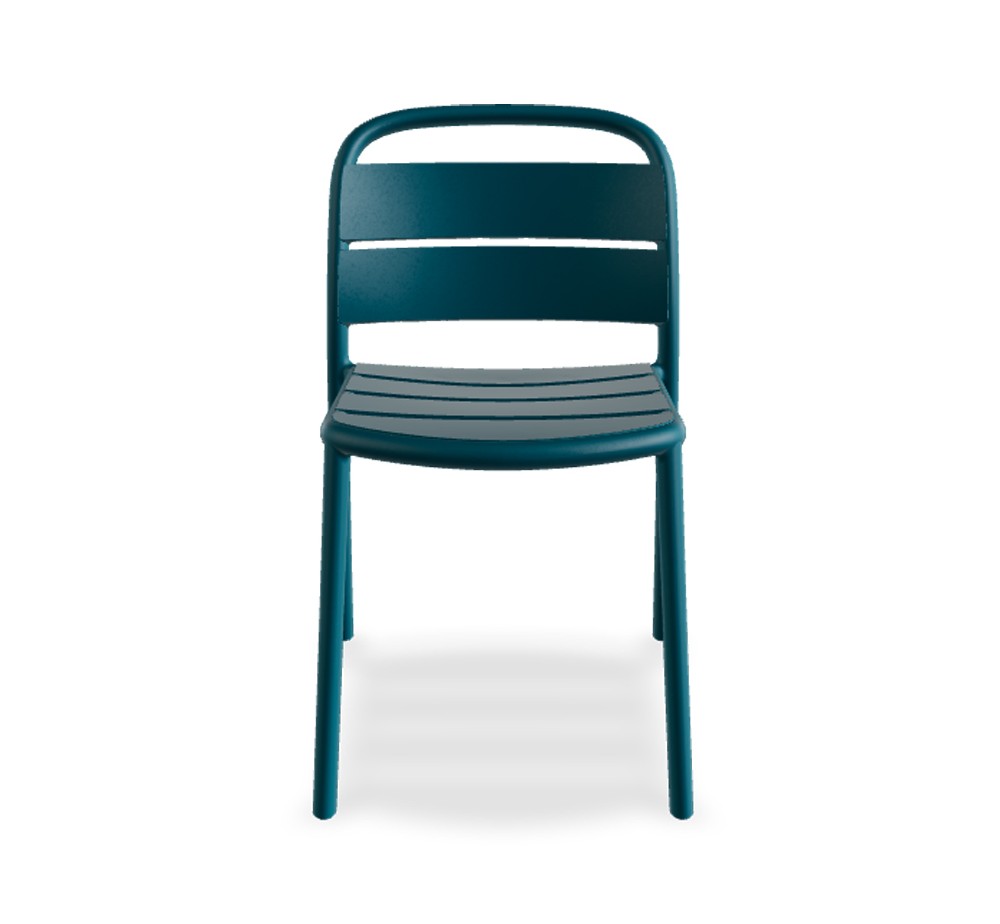 Balat-S Polypropylene Chair | Papatya