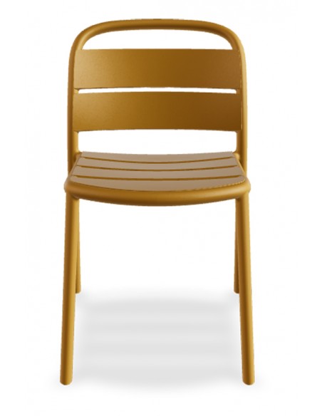 Balat-S Polypropylene Chair | Papatya