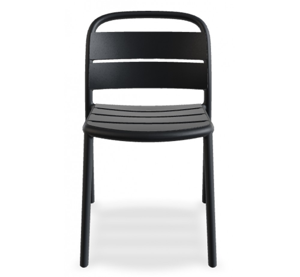 Balat-S Polypropylene Chair | Papatya