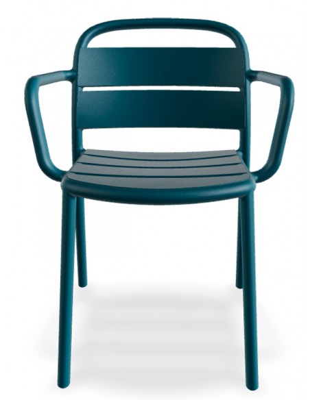 Balat-S Polypropylene Chair | Papatya