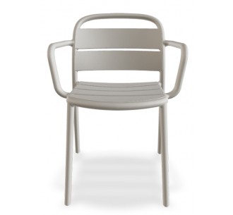 Balat-K Polypropylene Armchair