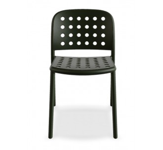 Bomonti-S Polypropylene Chair | Papatya