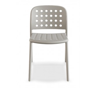 Bomonti-S Polypropylene Chair
