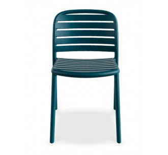 Tarabya-S Polypropylene Chair | Papatya