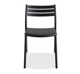 Hisar-S Polypropylene Chair | Papatya