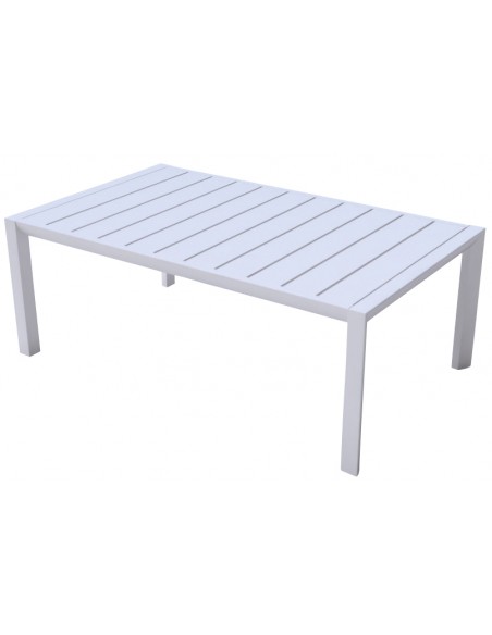 Sunset coffee table by Grosfillex | Avant Garde - exclusive agent