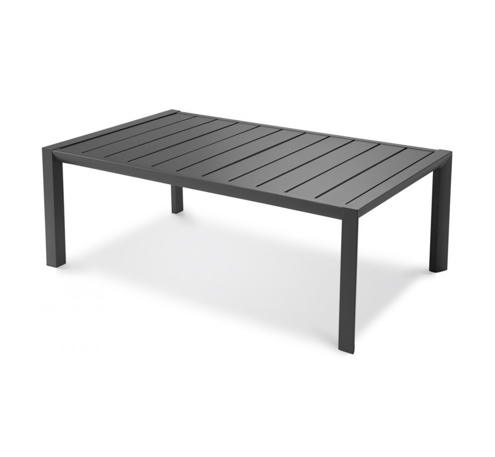 Sunset coffee table by Grosfillex | Avant Garde - exclusive agent