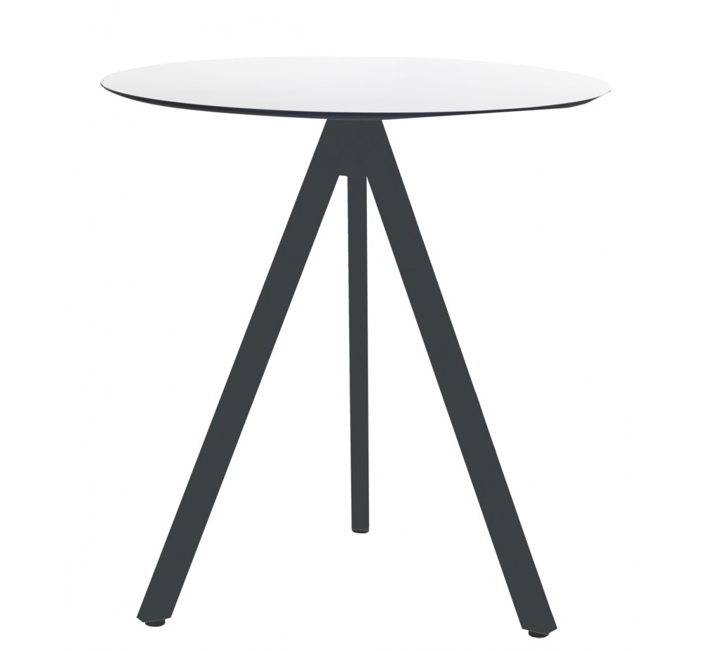 Tower 201 Metal Table Base | Papatya