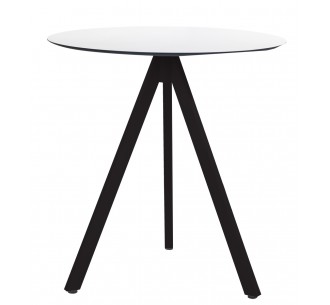 Tower 201 Metal Table Base | Papatya