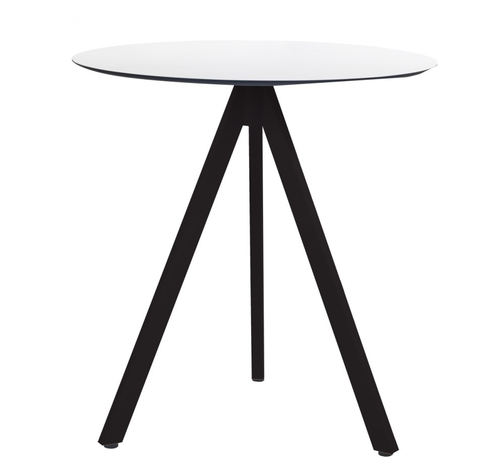 Tower 201 Metal Table Base | Papatya