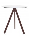 117 - Wenge Powder Coated (mat)
