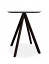 117 - Wenge Powder Coated (mat)