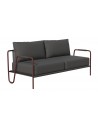 117 - Wenge Powder Coated (mat)
