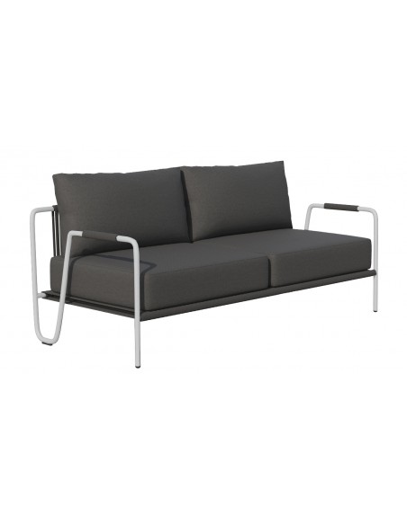 Iva LS02 metal sofa - 2 years quarantee | Papatya