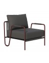 117 - Wenge Powder Coated (mat)