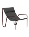 117 - Wenge Powder Coated (mat)