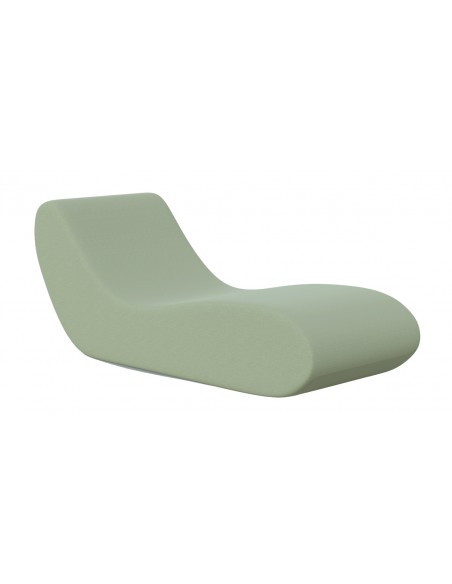Aura Aluminum Daybed - 2years quarantee | Papatya