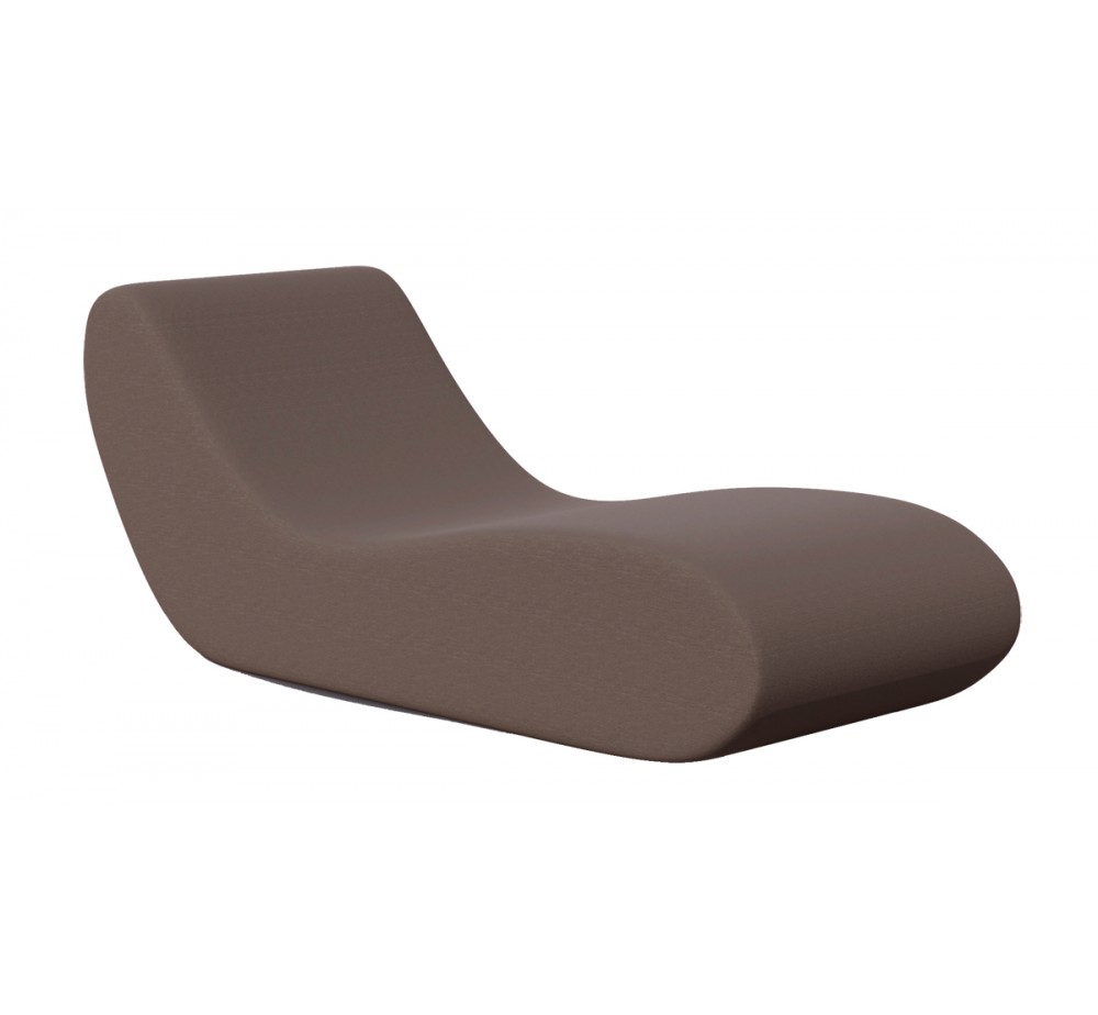 Aura Daybed Αλουμινίου- 2χρόνια εγγύηση | Papatya